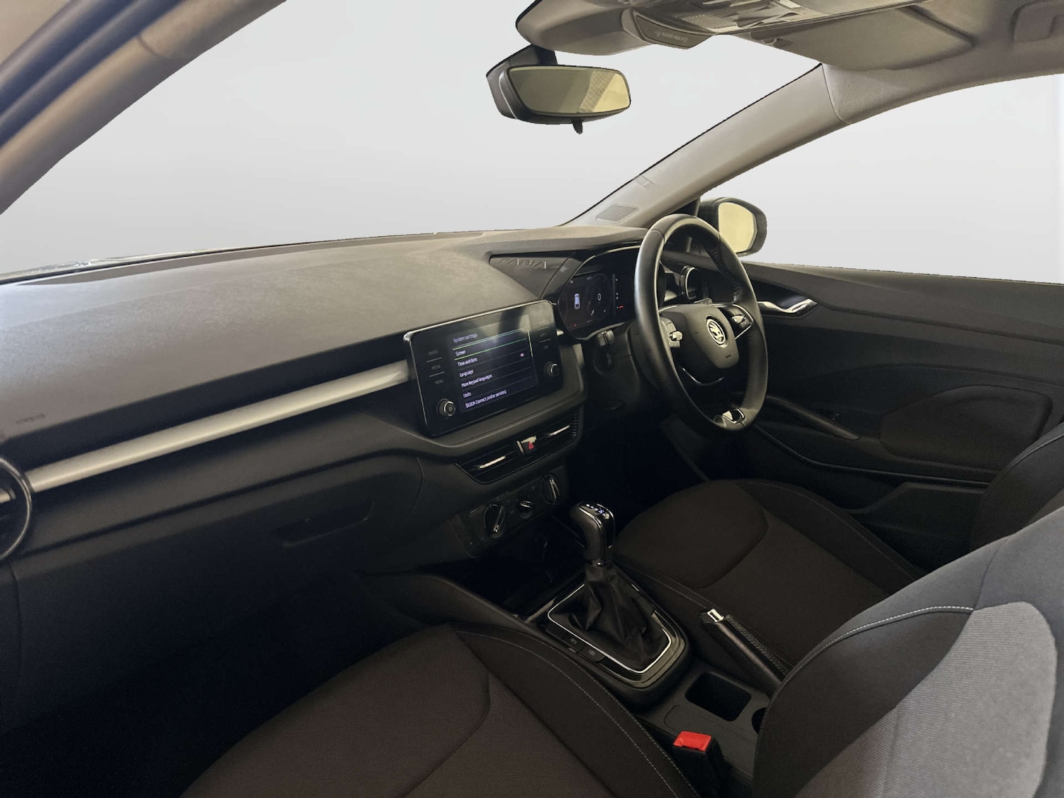 Used Skoda Fabia 2023 for sale - 77920597: Photo 12