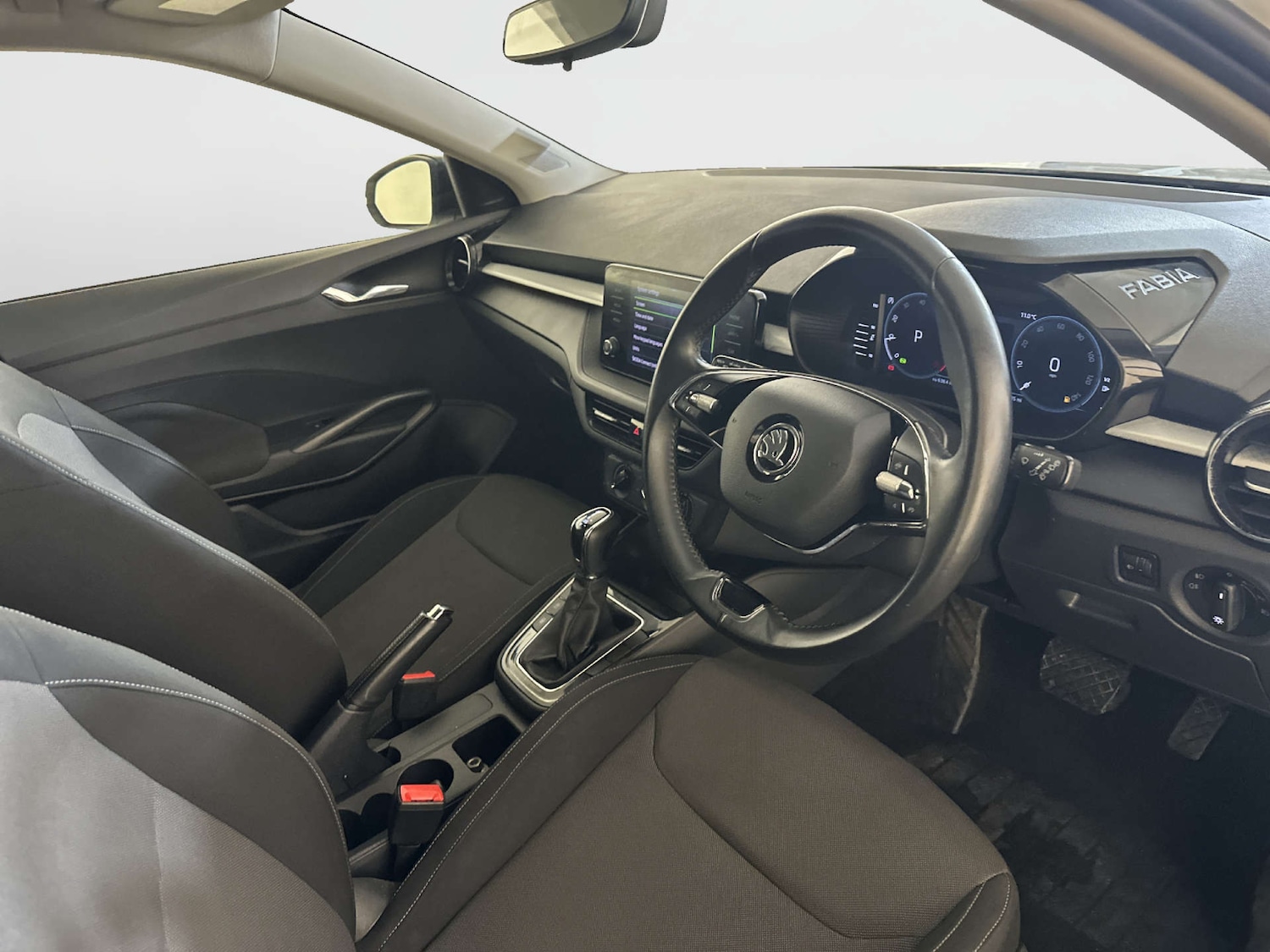 Used Skoda Fabia 2023 for sale - 77920597: Photo 15