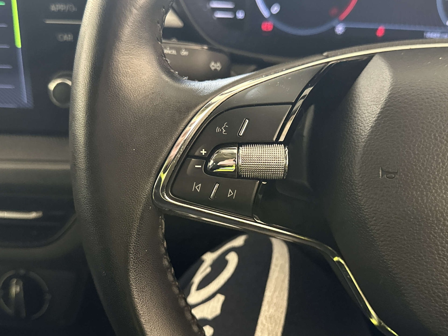 Used Skoda Fabia 2023 for sale - 77920597: Photo 17