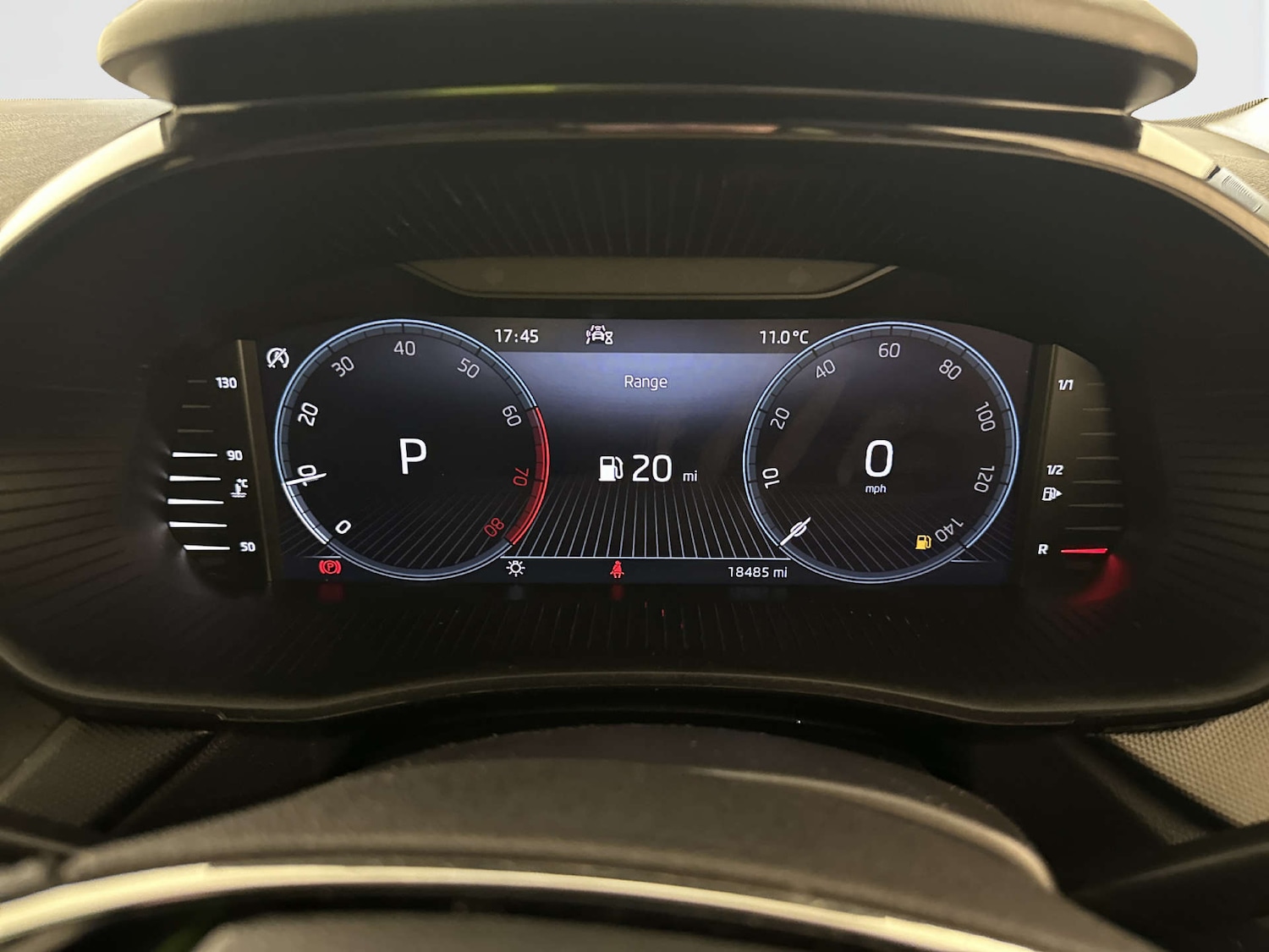 Used Skoda Fabia 2023 for sale - 77920597: Photo 18