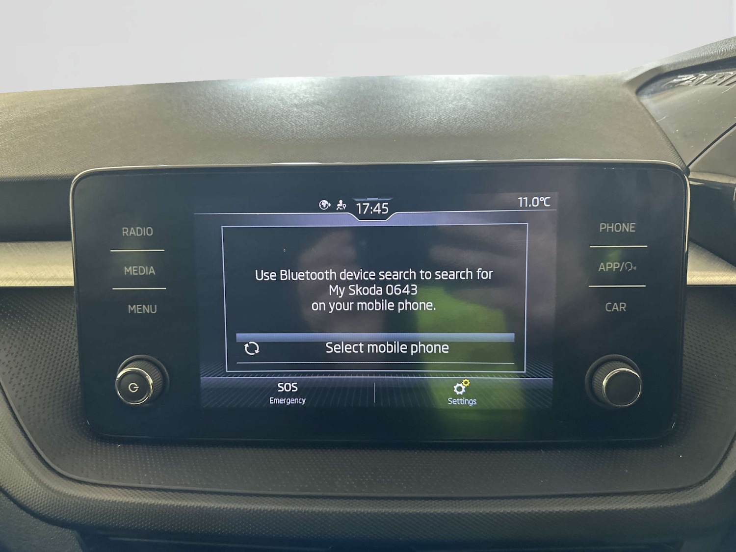 Used Skoda Fabia 2023 for sale - 77920597: Photo 21