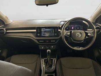 Used Skoda Fabia 2023 for sale - 77920597: Photo