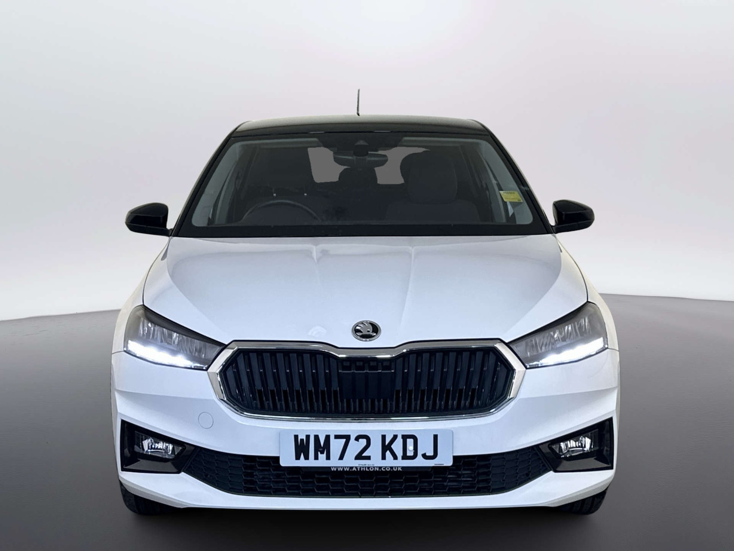 Used Skoda Fabia 2023 for sale - 77920597: Photo 5