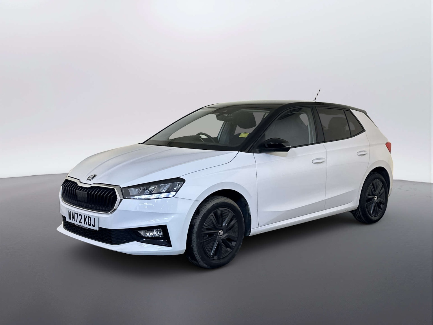 Used Skoda Fabia 2023 for sale - 77920597: Photo 6