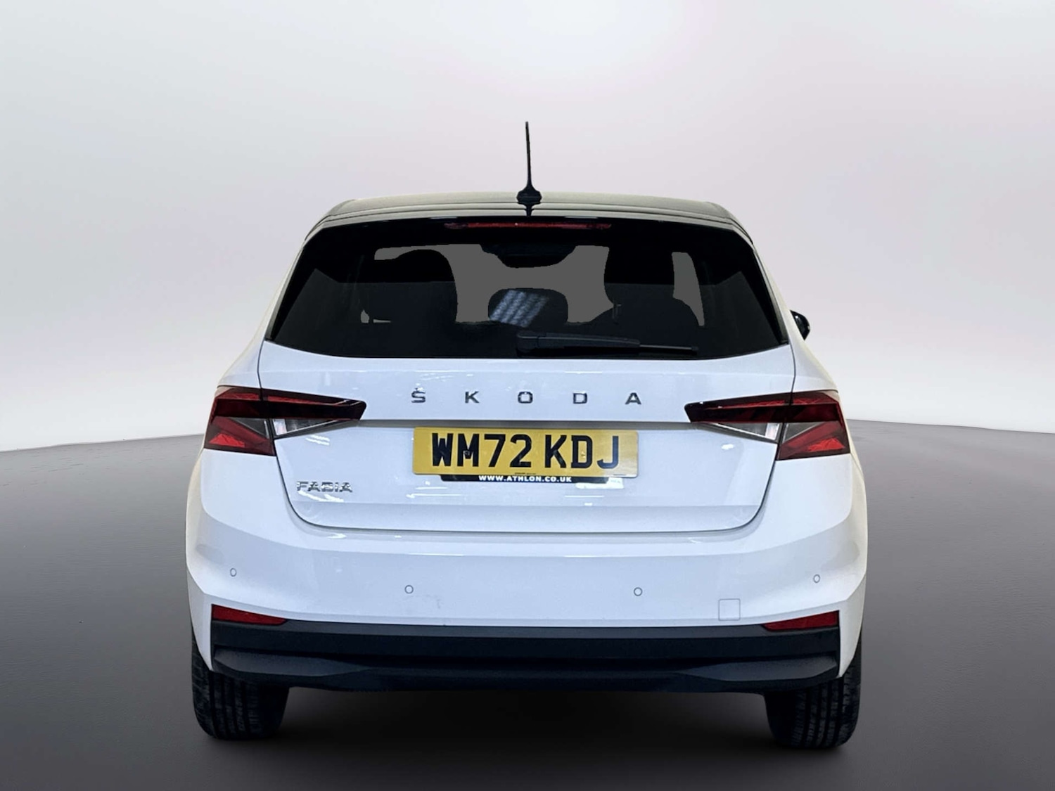 Used Skoda Fabia 2023 for sale - 77920597: Photo 9