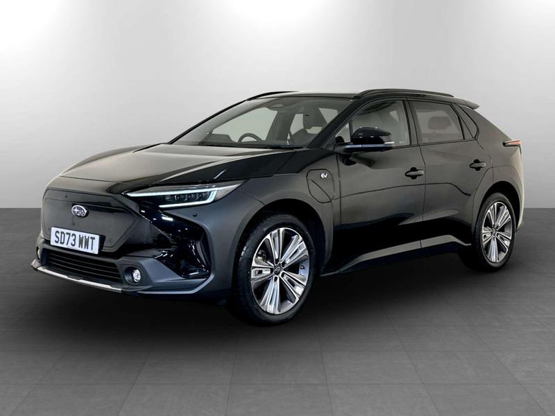 Used Subaru Other 2023 for sale - 77085243: Photo 6