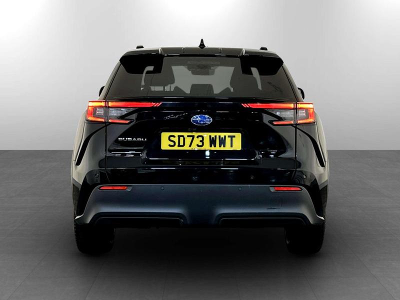 Used Subaru Other 2023 for sale - 77085243: Photo 9