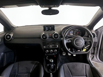 Used Audi A1 2018 for sale - 75712610: Photo