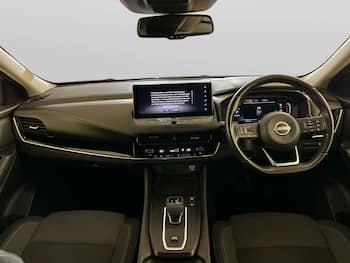 Used Nissan Qashqai 2023 for sale - 79615523: Photo