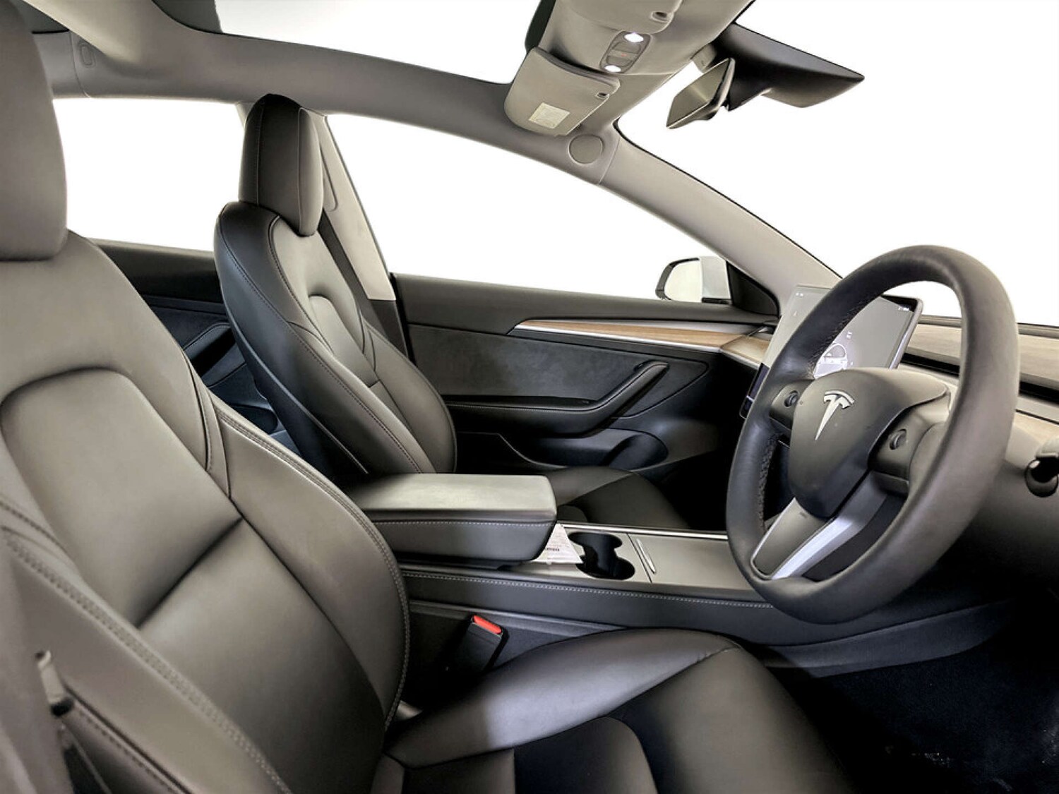 Used Tesla Model 3 2022 for sale - 77693728: Photo 12