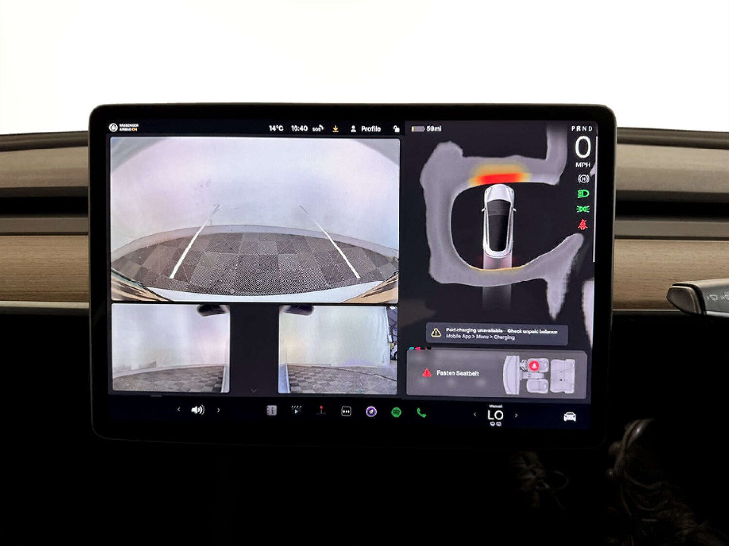 Used Tesla Model 3 2022 for sale - 77693728: Photo 19