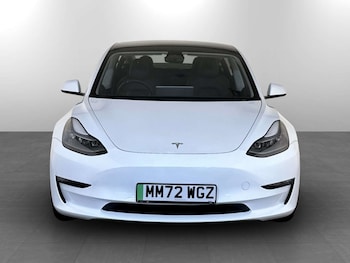 Used Tesla Model 3 2022 for sale - 77693728: Photo