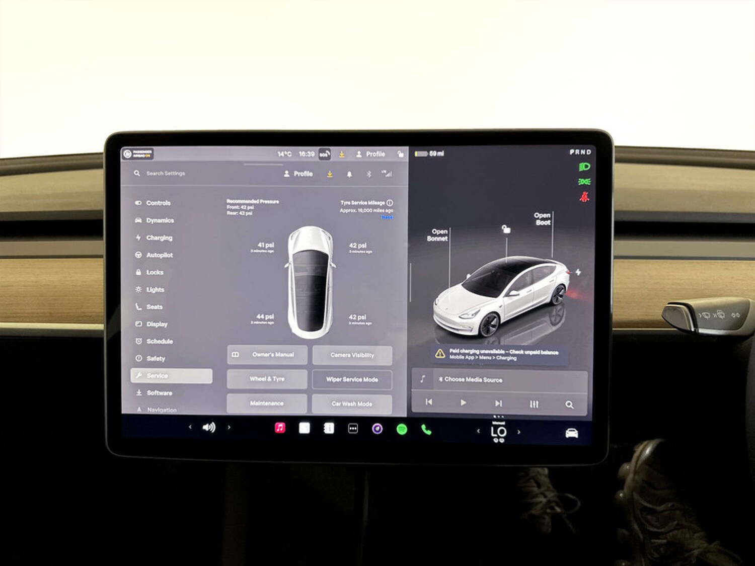 Used Tesla Model 3 2022 for sale - 77693728: Photo 26