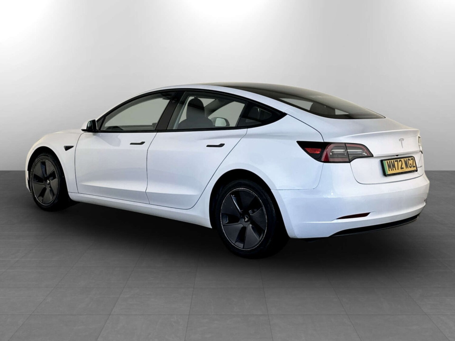Used Tesla Model 3 2022 for sale - 77693728: Photo 7