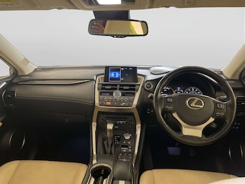 Used Lexus NX 2017 for sale - 78557787: Photo