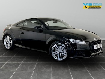 Audi - TT