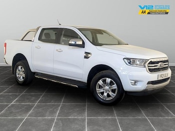 Ford - Ranger