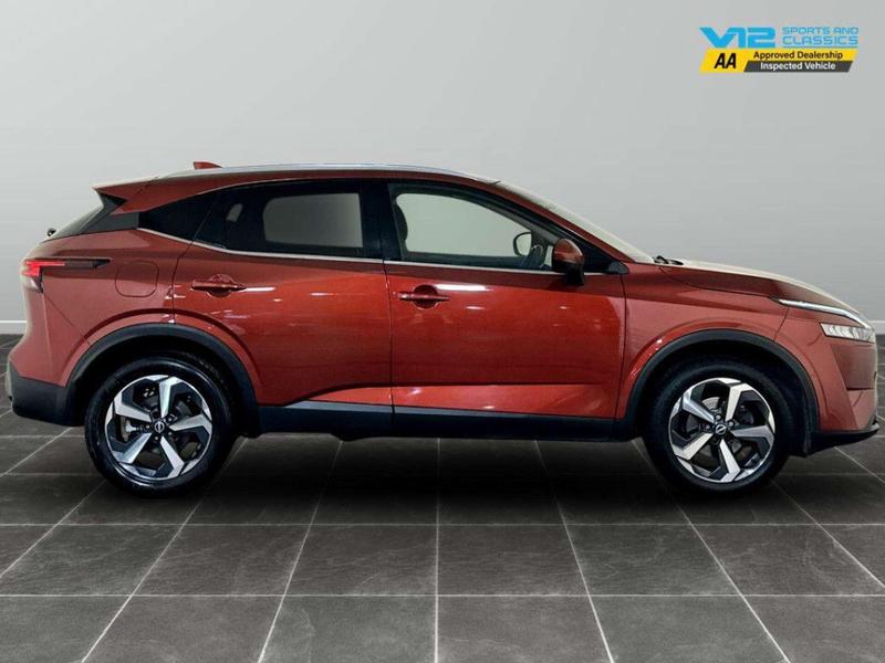 Used Nissan Qashqai 2022 for sale - 76825987: Photo 11