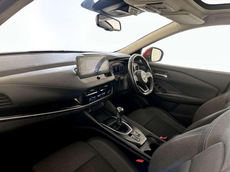 Used Nissan Qashqai 2022 for sale - 76825987: Photo 12