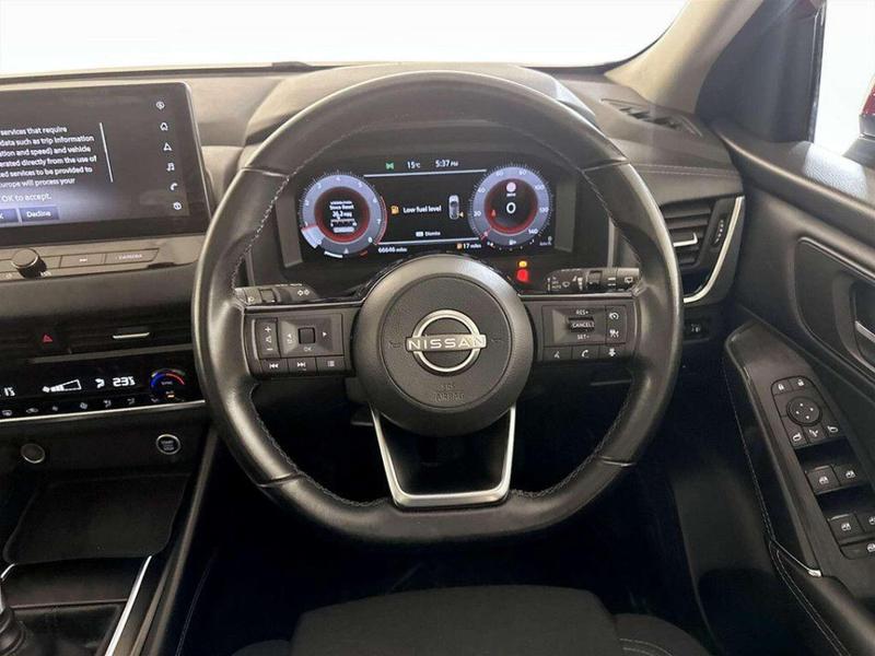 Used Nissan Qashqai 2022 for sale - 76825987: Photo 17