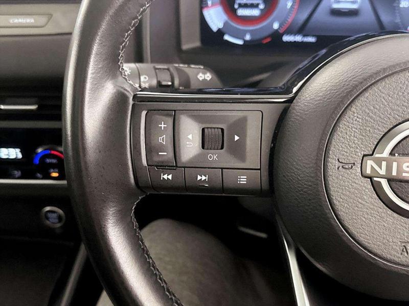 Used Nissan Qashqai 2022 for sale - 76825987: Photo 18