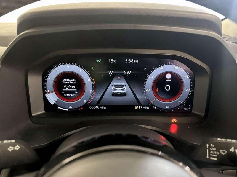 Used Nissan Qashqai 2022 for sale - 76825987: Photo 19