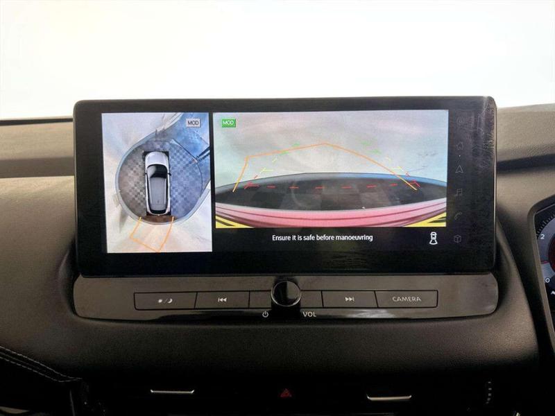 Used Nissan Qashqai 2022 for sale - 76825987: Photo 21