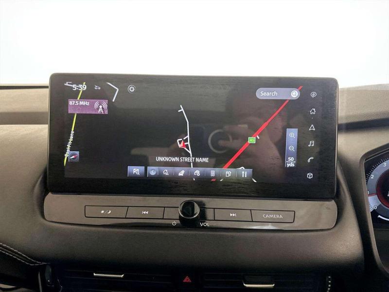 Used Nissan Qashqai 2022 for sale - 76825987: Photo 22