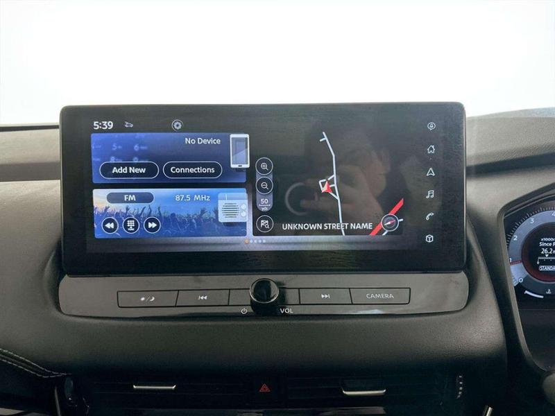 Used Nissan Qashqai 2022 for sale - 76825987: Photo 23