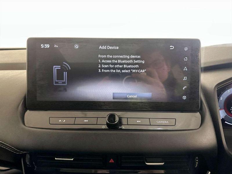 Used Nissan Qashqai 2022 for sale - 76825987: Photo 24