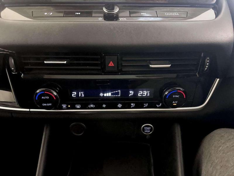 Used Nissan Qashqai 2022 for sale - 76825987: Photo 25