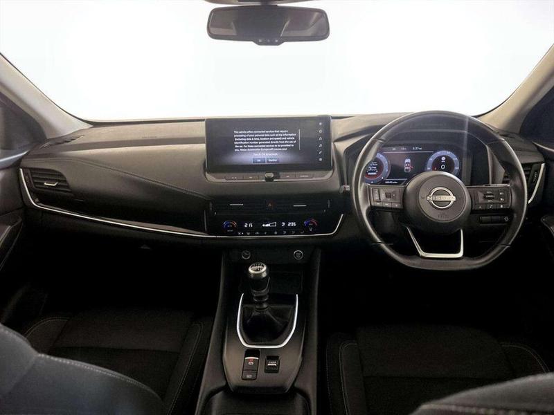 Used Nissan Qashqai 2022 for sale - 76825987: Photo 3