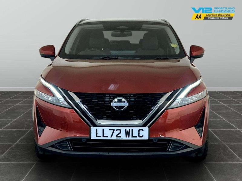 Used Nissan Qashqai 2022 for sale - 76825987: Photo 5