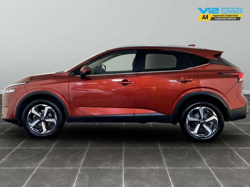 Used Nissan Qashqai 2022 for sale - 76825987: Photo 7