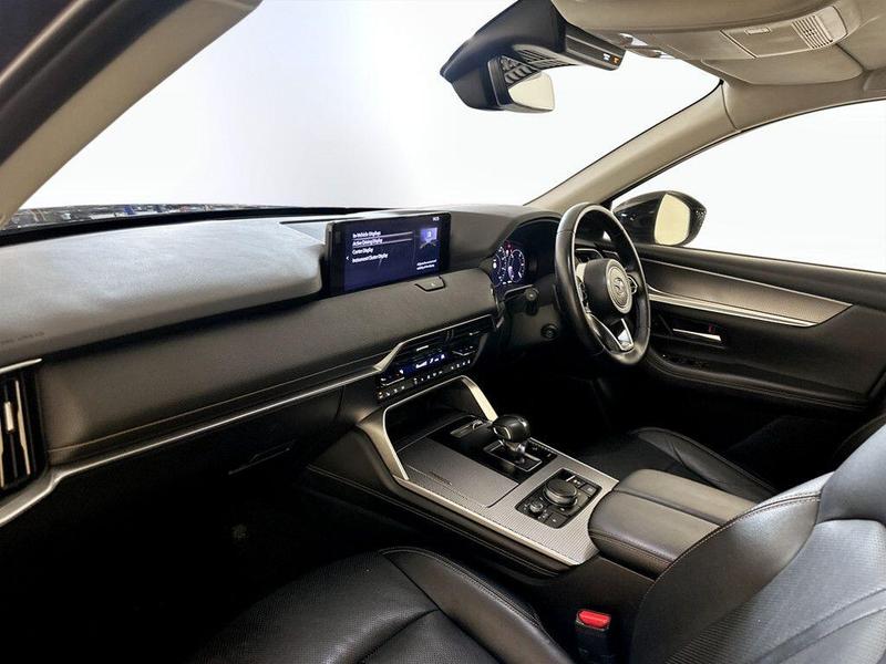 Used Mazda CX-60 2022 for sale - 76616251: Photo 12