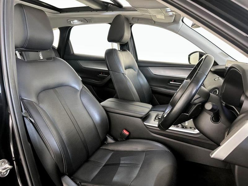 Used Mazda CX-60 2022 for sale - 76616251: Photo 13