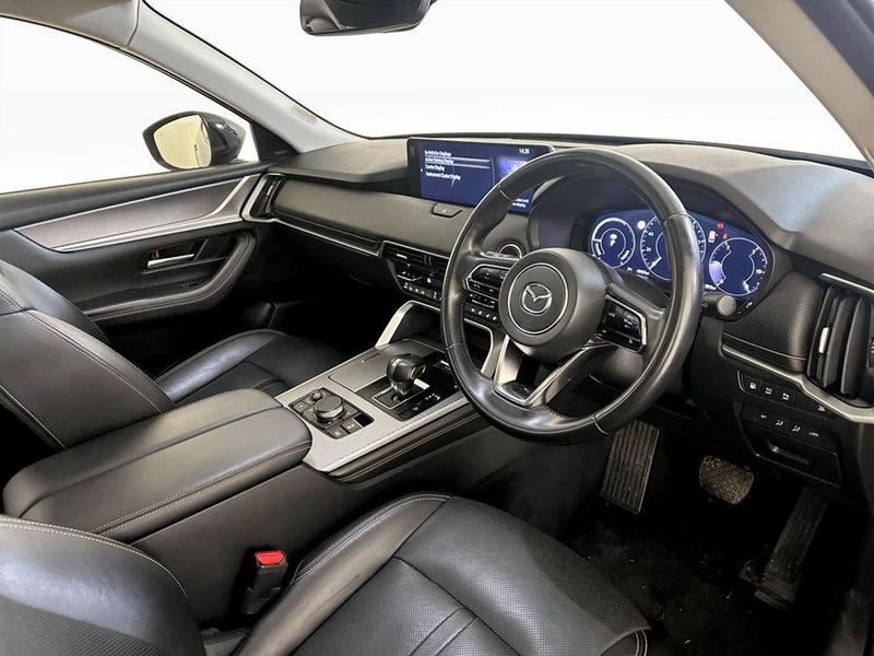 Used Mazda CX-60 2022 for sale - 76616251: Photo 16