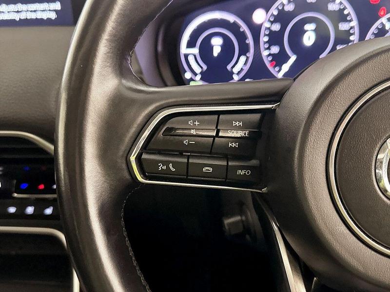 Used Mazda CX-60 2022 for sale - 76616251: Photo 18