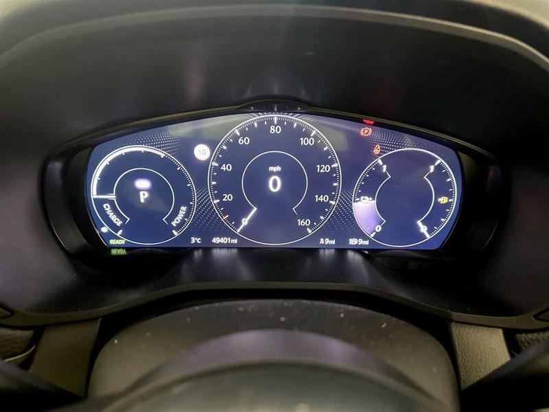 Used Mazda CX-60 2022 for sale - 76616251: Photo 19