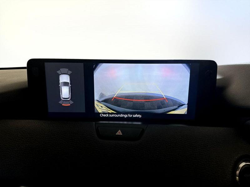 Used Mazda CX-60 2022 for sale - 76616251: Photo 21