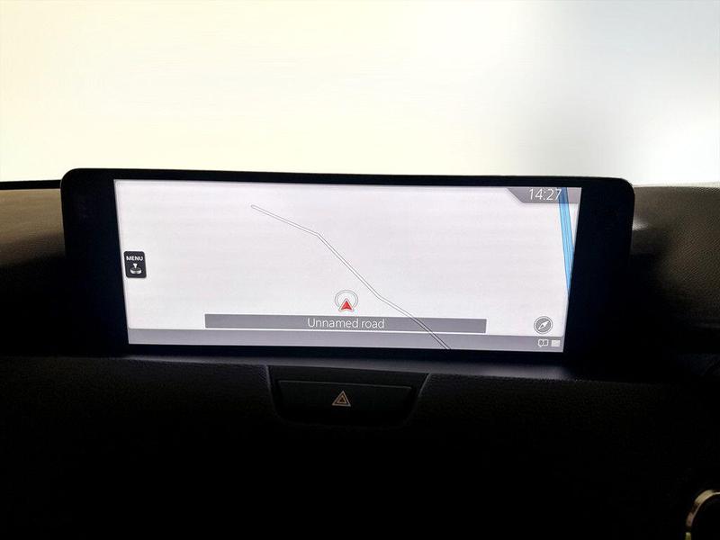 Used Mazda CX-60 2022 for sale - 76616251: Photo 22