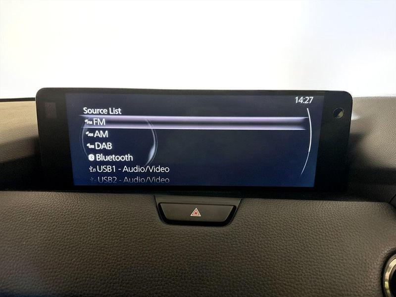 Used Mazda CX-60 2022 for sale - 76616251: Photo 24