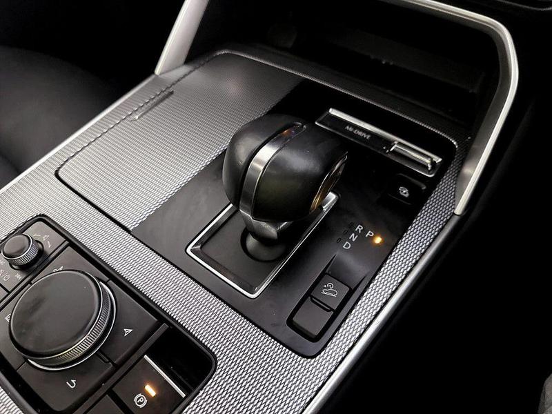 Used Mazda CX-60 2022 for sale - 76616251: Photo 26