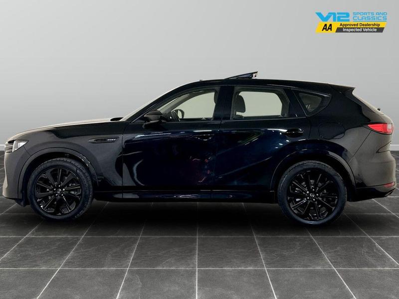 Used Mazda CX-60 2022 for sale - 76616251: Photo 7