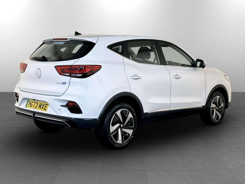 Used MG MG ZS 2023 for sale - 77157360: Photo 10