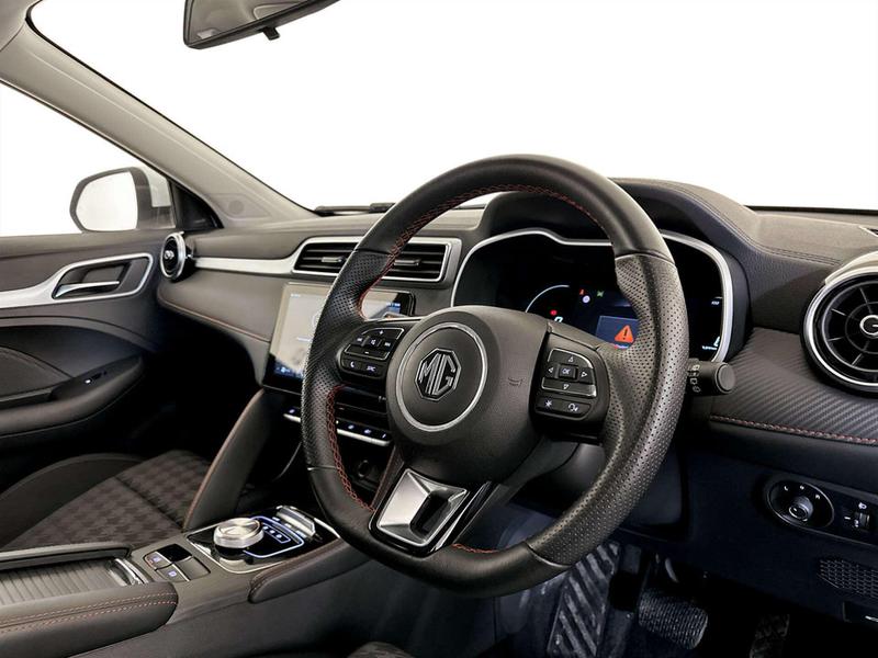 Used MG MG ZS 2023 for sale - 77157360: Photo 16