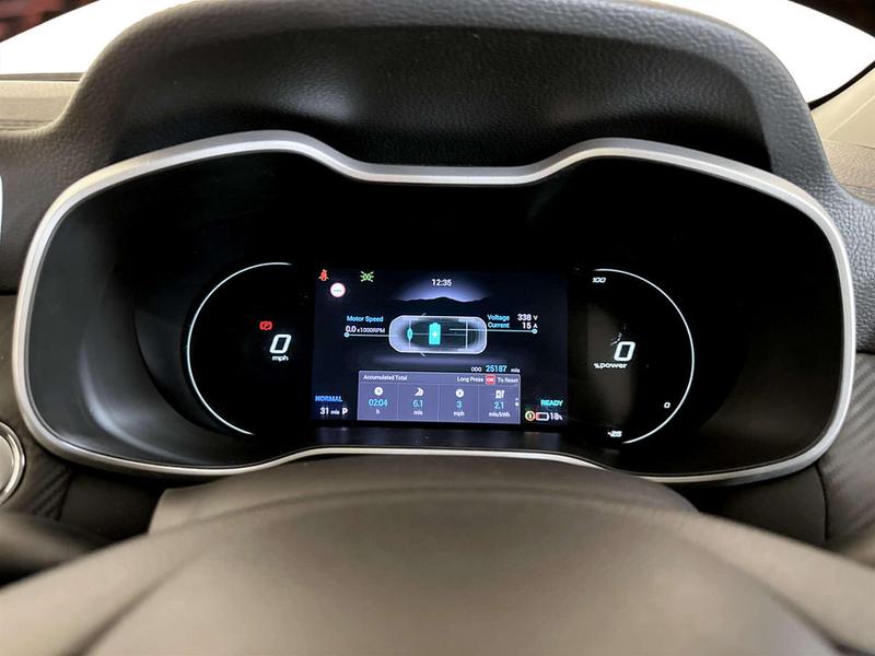 Used MG MG ZS 2023 for sale - 77157360: Photo 19