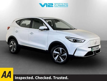 MG MG ZS feature image