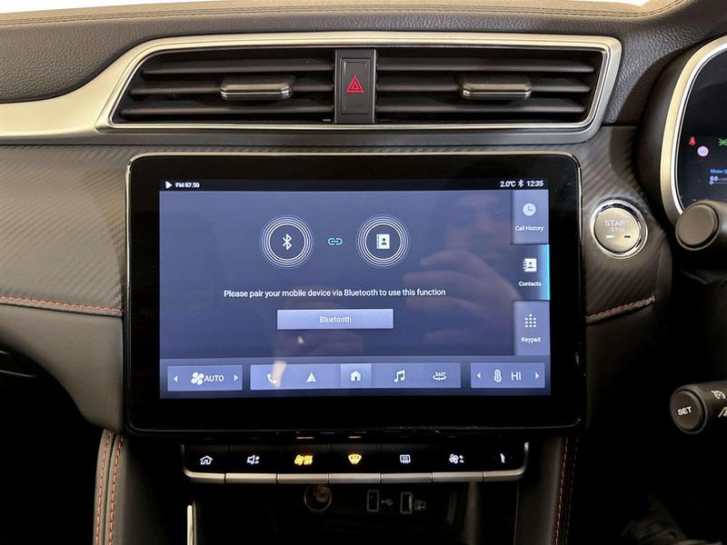 Used MG MG ZS 2023 for sale - 77157360: Photo 22