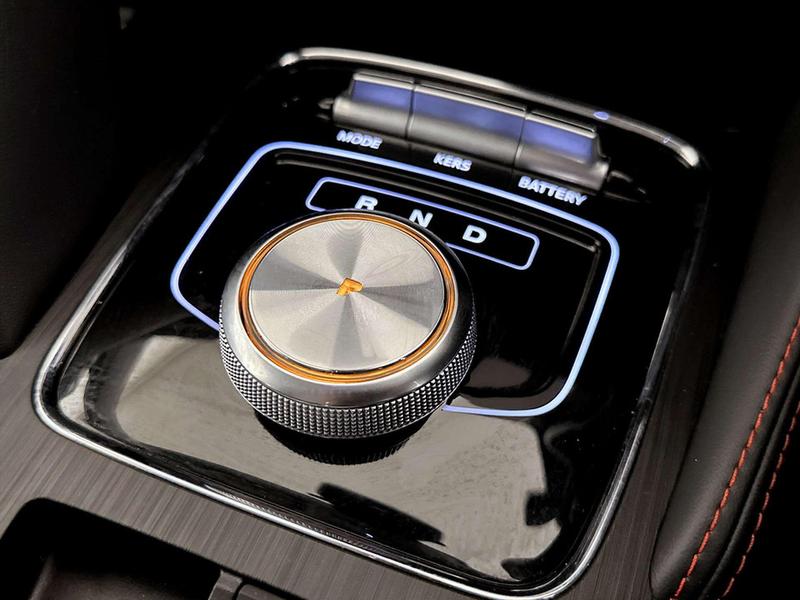 Used MG MG ZS 2023 for sale - 77157360: Photo 25